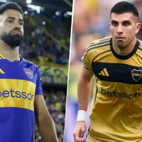 Battaglia y Giménez podrían ser operados por sus lesiones