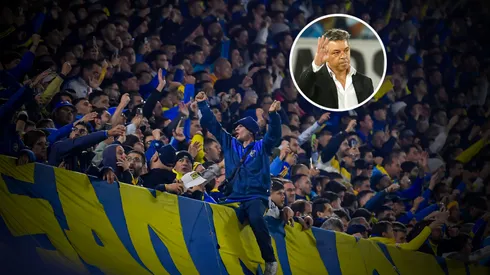 La medida de River que causó burlas en Boca.