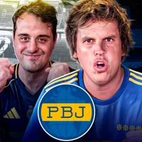 Planeta BJ tendrá su programa diario para seguir a Boca: transmisiones, mercado de pases, cuándo y cómo verlo