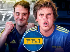 Planeta BJ tendrá su programa diario para seguir a Boca: transmisiones, mercado de pases, cuándo y cómo verlo