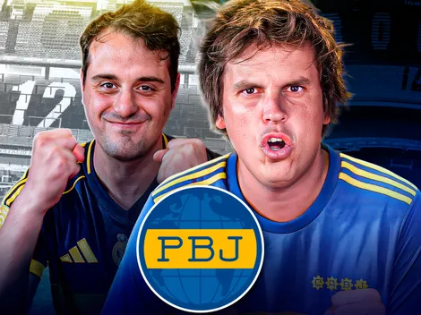 Planeta BJ tendrá su programa diario para seguir a Boca: transmisiones, mercado de pases, cuándo y cómo verlo