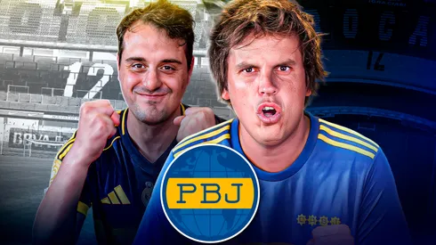 Planeta Boca Juniors tendrá su programa diario.