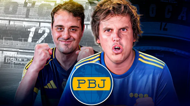 Planeta Boca Juniors tendrá su programa diario.