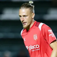 Boca se la juega por Ascacibar: ofreció a un importante jugador como parte de pago