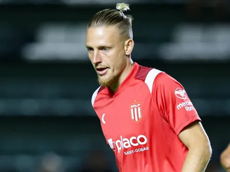 Boca se la juega por Ascacibar: ofreció a un importante jugador como parte de pago