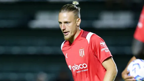 Boca va con todo por Ascacibar.