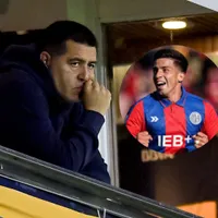 La decisión final de Boca por Alexis Cuello ante la firme respuesta de San Lorenzo