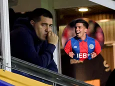 La decisión final de Boca por Alexis Cuello ante la firme respuesta de San Lorenzo