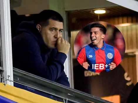 La decisión final de Boca por Alexis Cuello ante la firme respuesta de San Lorenzo