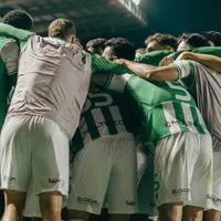 Los tuits viejos de un posible refuerzo de Boca que dejan claro que es muy hincha: "Para vos, River..."