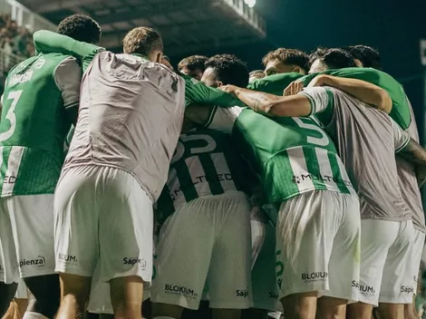 Los tuits viejos de un posible refuerzo de Boca que dejan claro que es muy hincha: "Para vos, River..."