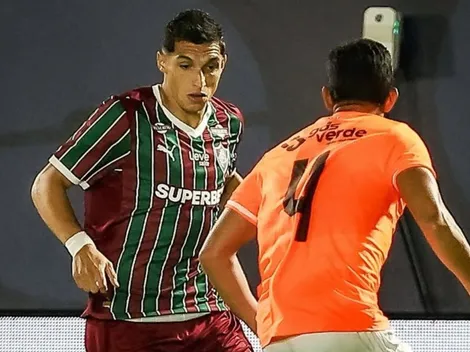 La postura de Fluminense sobre Kevin Serna que preocupa a Boca: "Para nosotros..."