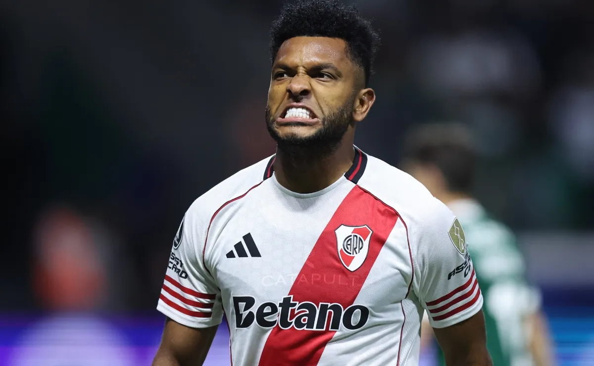 Tras coquetear con Boca, Miguel Borja sorprendió a todos y confirmó su arribo a una liga exótica