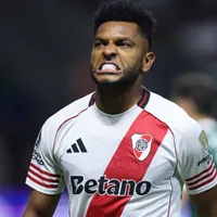 Tras coquetear con Boca, Miguel Borja sorprendió a todos y confirmó su arribo a una liga exótica