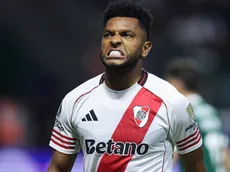 Tras coquetear con Boca, Miguel Borja sorprendió a todos y confirmó su arribo a una liga exótica