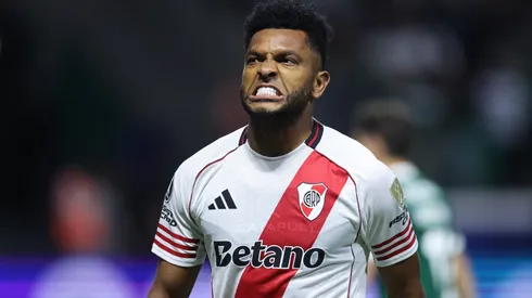 Tras coquetear con Boca, Miguel Borja sorprendió a todos y confirmó su arribo a una liga exótica