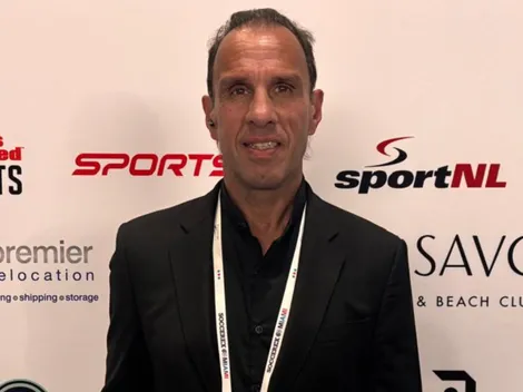 Navarro Montoya sorprendió a todos y recomendó al refuerzo más polémico para Boca: "Yo iría a buscarlo"