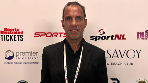 El Mono sugirió a un refuerzo para Boca.