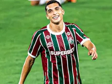 Problemas para Boca: por qué se puede caer el pase de Kevin Serna