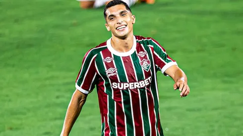 Empieza a diluirse la chance de Boca de contratar a Serna.