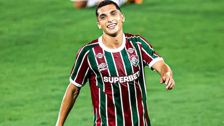 Empieza a diluirse la chance de Boca de contratar a Serna.