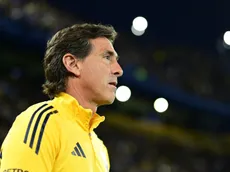 Cinco bajas: Úbeda definió los concentrados de Boca para el partido contra Riestra