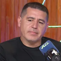 Riquelme y un sincero comentario sobre el mercado de pases de Boca: "Lo que más me preocupa es..."