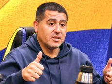 Riquelme confirmó quién se encamina a ser el primer refuerzo de Boca