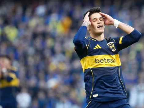 Boca hoy: el jugador que Riquelme ofrece como parte de pago por Ascacibar, qué pasó con Kevin Serna y ¿llega Ángel Romero?