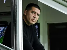 Riquelme no se calló nada: la deuda de Cavani, el conflicto con Villa y por qué Úbeda sigue como DT de Boca