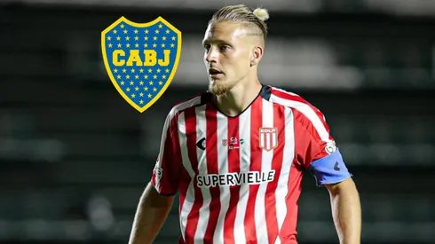 El monto que quiere Estudiantes por Ascacibar.