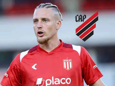 El motivo por el que Athletico Paranaense puede ayudar a que Boca compre a Ascacibar