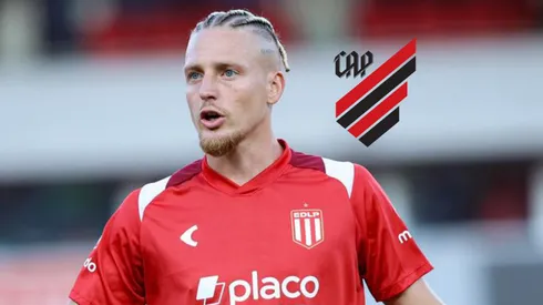 Athletico Paranaense podría facilitar las negociaciones por Ascacibar.