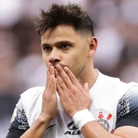 Ahora sí: Boca hizo oficial la llegada de Ángel Romero