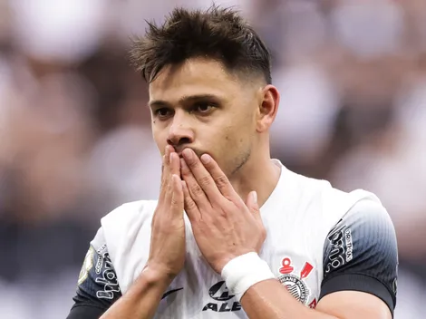 Ahora sí: Boca hizo oficial la llegada de Ángel Romero