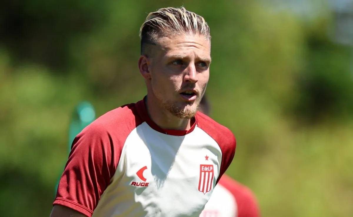 Qué número podría usar Santiago Ascacibar en Boca: los dorsales que quedaron libres