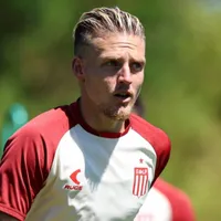 Qué número podría usar Santiago Ascacibar en Boca: los dorsales que quedaron libres