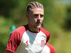 Qué número podría usar Santiago Ascacibar en Boca: los dorsales que quedaron libres