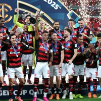 Atento, Boca: Flamengo ofertó 50 millones por un refuerzo estrella para ir por la Copa Libertadores 2026