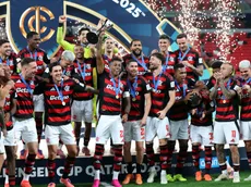 Atento, Boca: Flamengo ofertó 50 millones por un refuerzo estrella para ir por la Copa Libertadores 2026