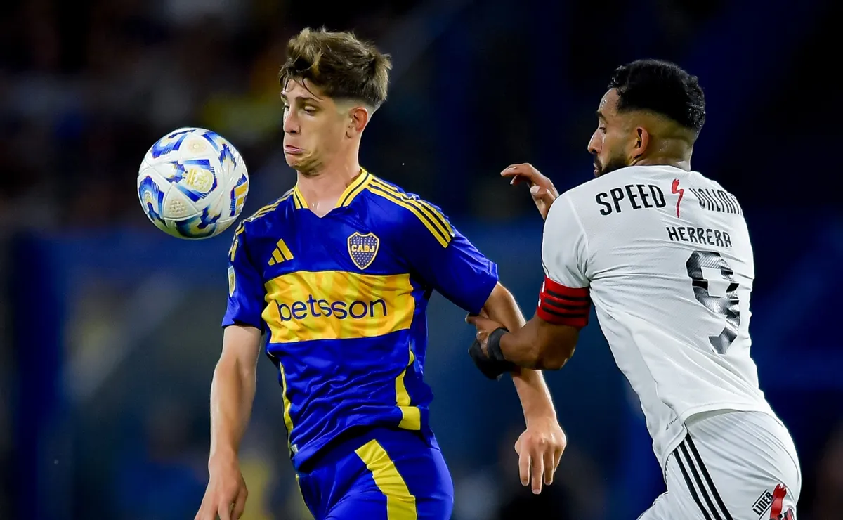 Boca vs. Riestra, por el Torneo Apertura 2026: formaciones, horario y cómo ver online