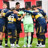 Boca debuta sin refuerzos: quién será el primero en oficializarse y quién aspiran a que sea el segundo