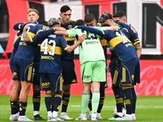 Boca debuta sin refuerzos: quién será el primero en oficializarse y quién aspiran a que sea el segundo