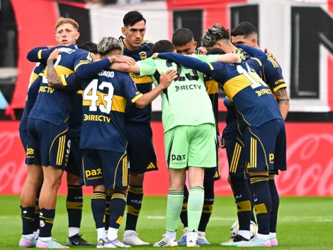 Boca debuta sin refuerzos: quién será el primero en oficializarse y quién aspiran a que sea el segundo