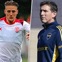 Boca hoy: la formación ante Riestra, cuánto pide Estudiantes por Ascacibar y ¿qué pasó con Kevin Serna?