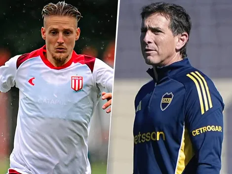 Boca hoy: la formación ante Riestra, cuánto pide Estudiantes por Ascacibar y ¿qué pasó con Kevin Serna?