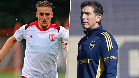 Las noticias de Boca hoy.