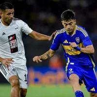 A qué hora y qué canal pasa Boca vs. Riestra por el Torneo Apertura 2026