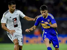 A qué hora y qué canal pasa Boca vs. Riestra por el Torneo Apertura 2026