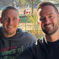 Un detalle clave: por qué el representante de Ascacibar apareció en la concentración de Boca a horas del debut ante Riestra